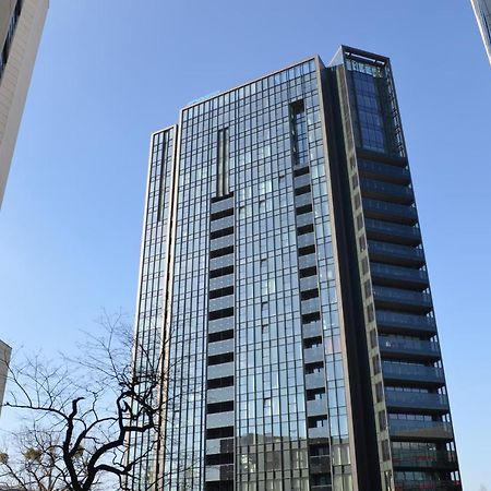 Fillhus Apartments Poznań Eksteriør bilde