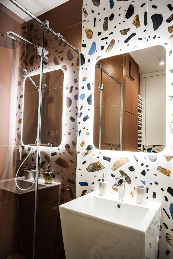 Fillhus Apartments Poznań Eksteriør bilde