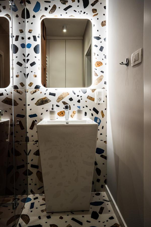 Fillhus Apartments Poznań Eksteriør bilde