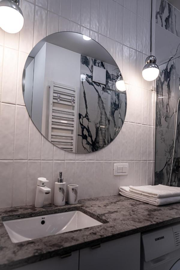Fillhus Apartments Poznań Eksteriør bilde